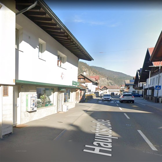 Tirol - mvg